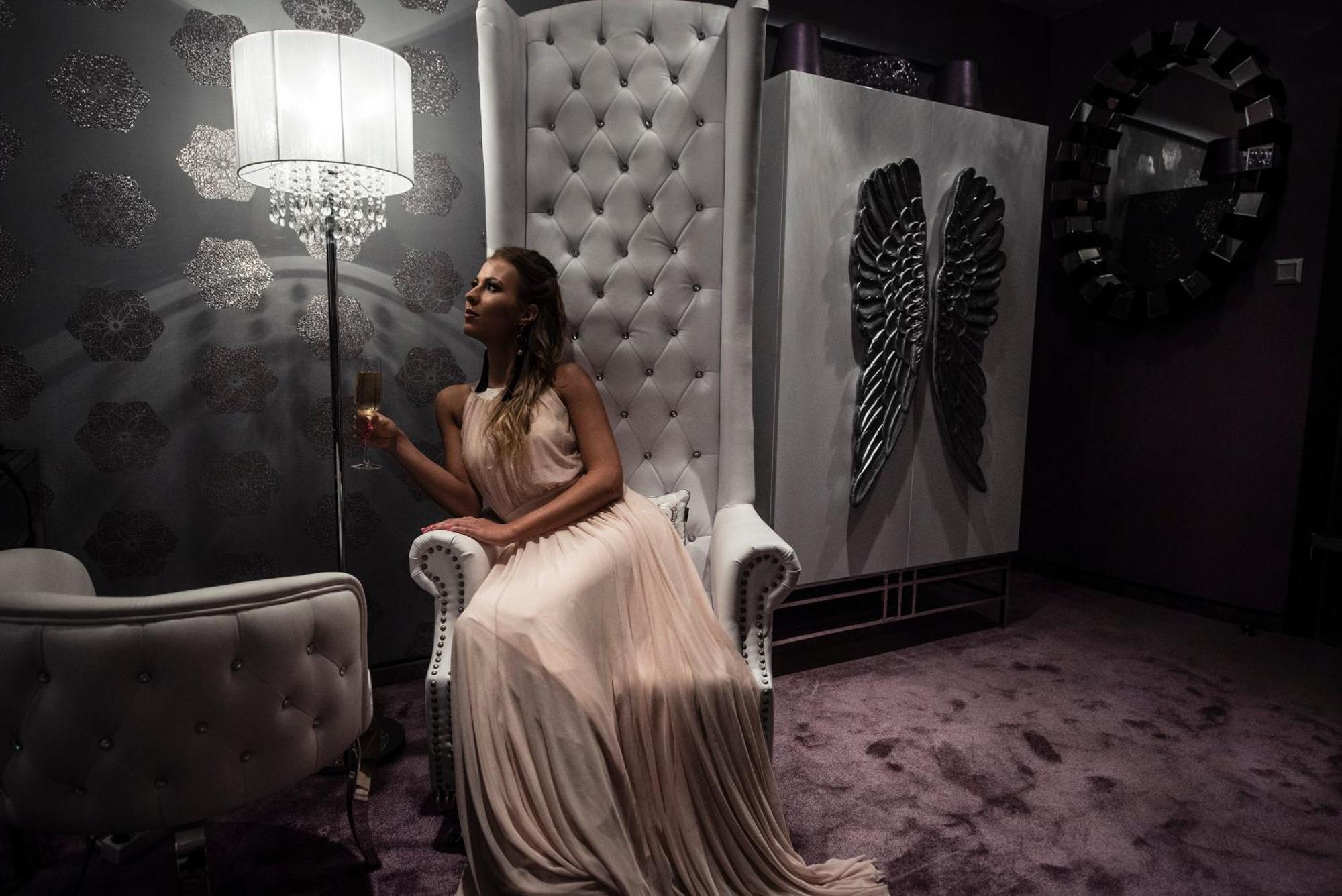 Rq Boutique & Unique Hotel Győr