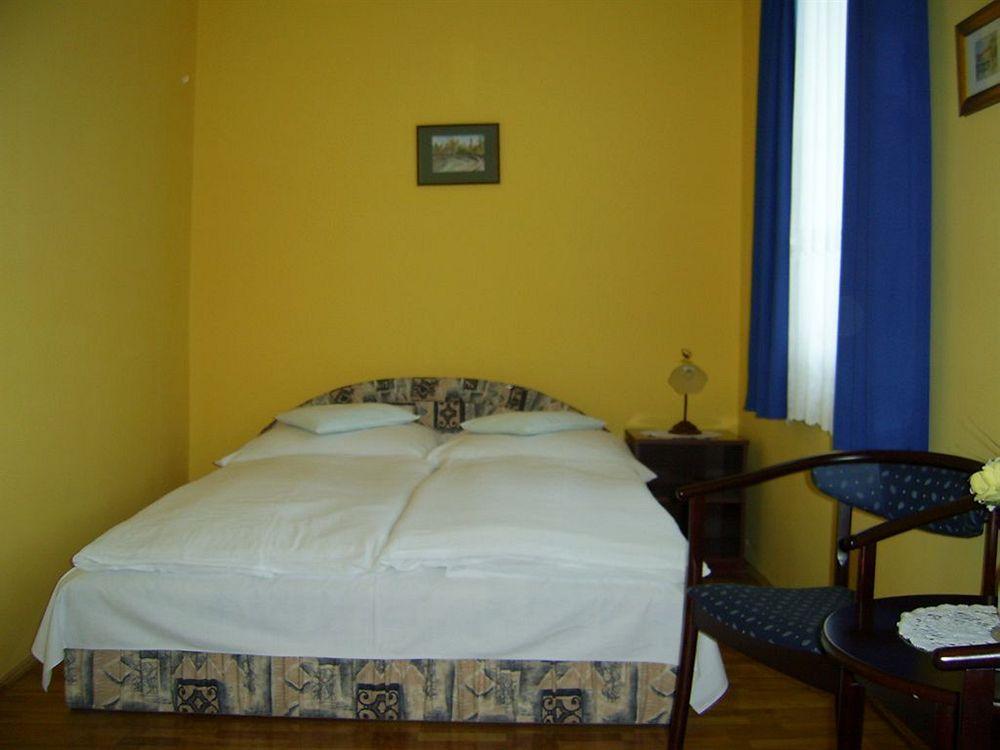 Hotel Rq Boutique & Unique Győr