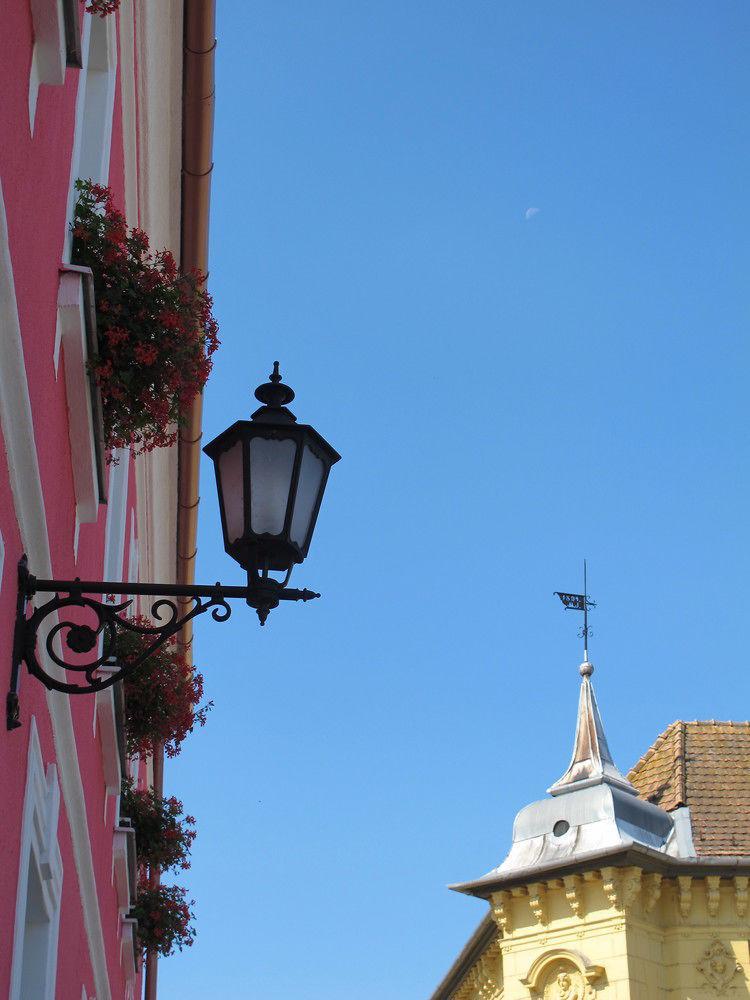 Hotel Rq Boutique & Unique Győr
