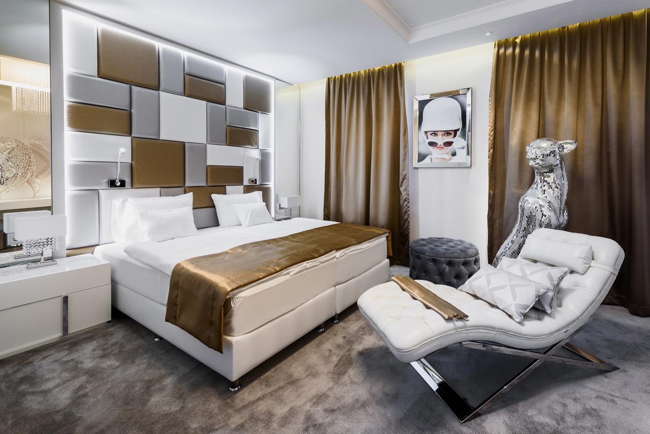 Rq Boutique & Unique Hotel