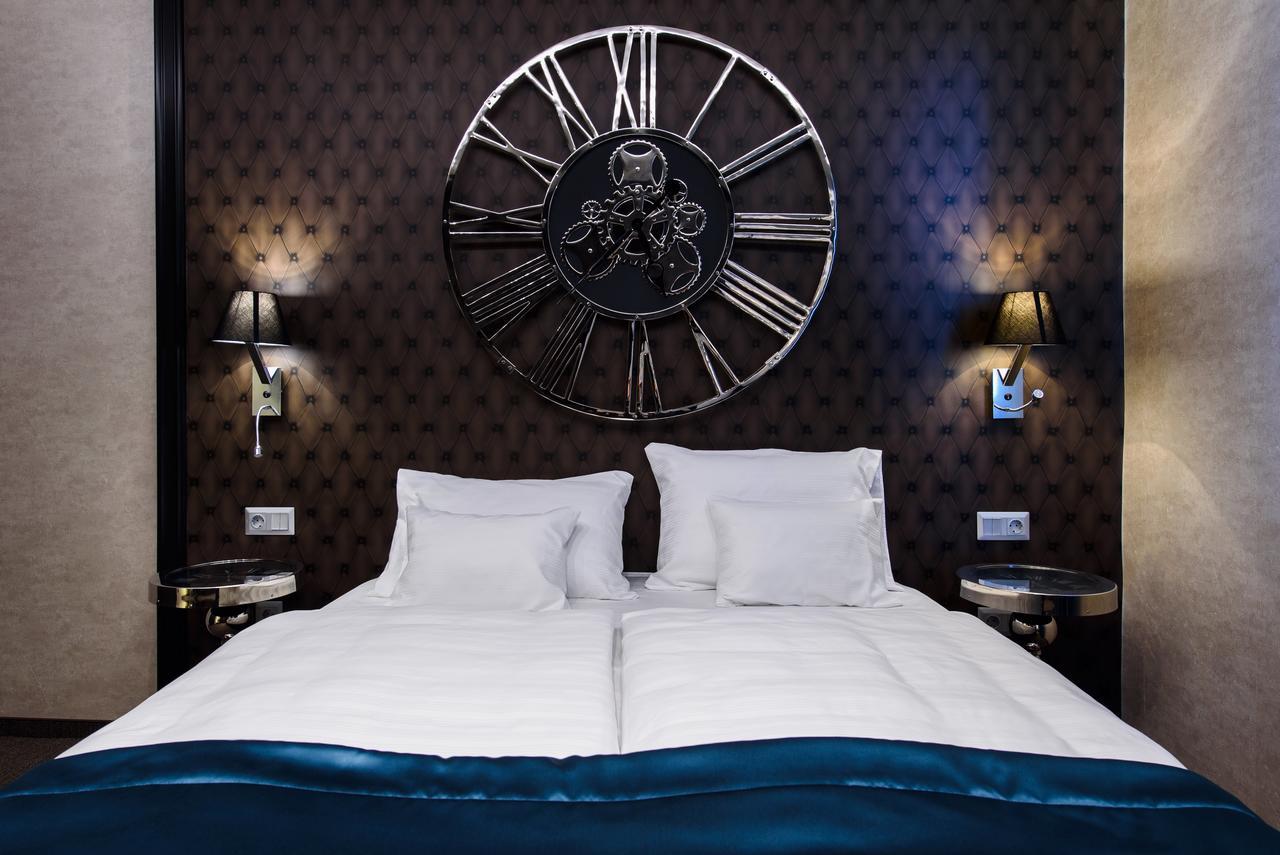Rq Boutique & Unique Hotel