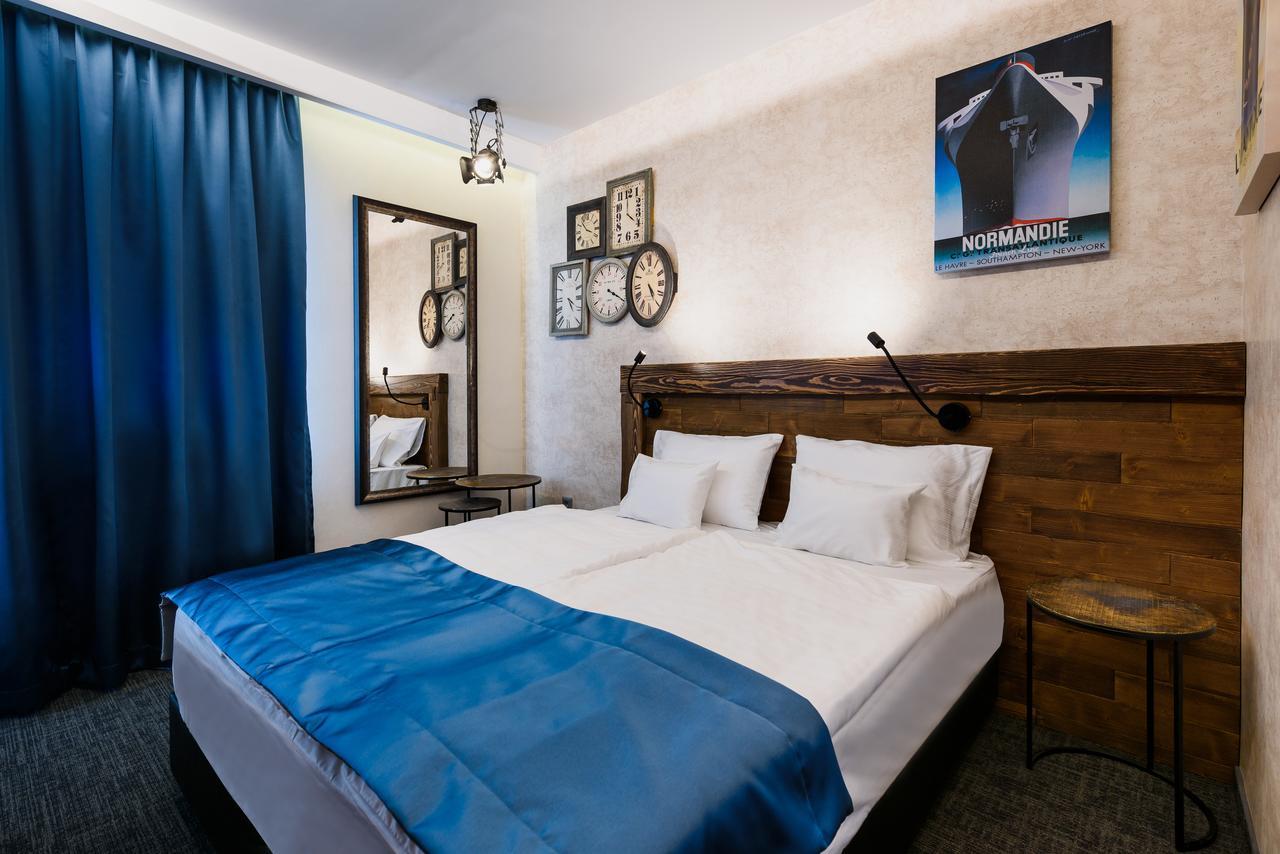 Rq Boutique & Unique Hotel
