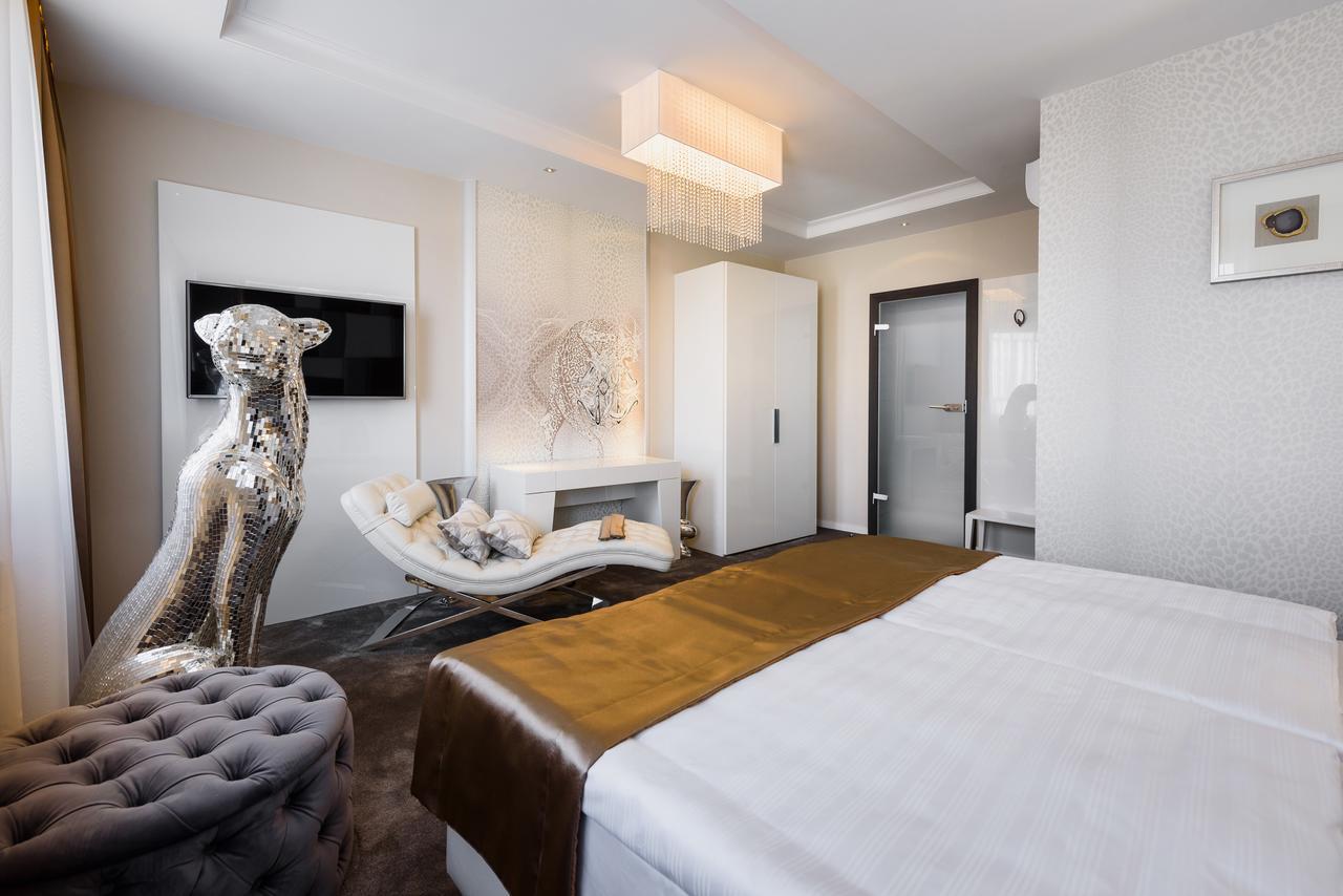 Hotel Rq Boutique & Unique 4*