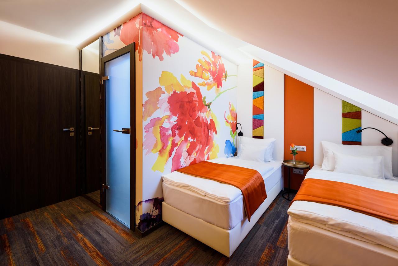 Hotel Rq Boutique & Unique 4*