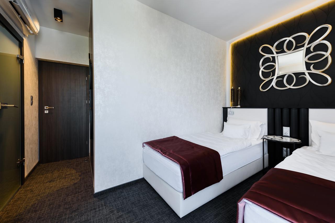 Hotel Rq Boutique & Unique 4*