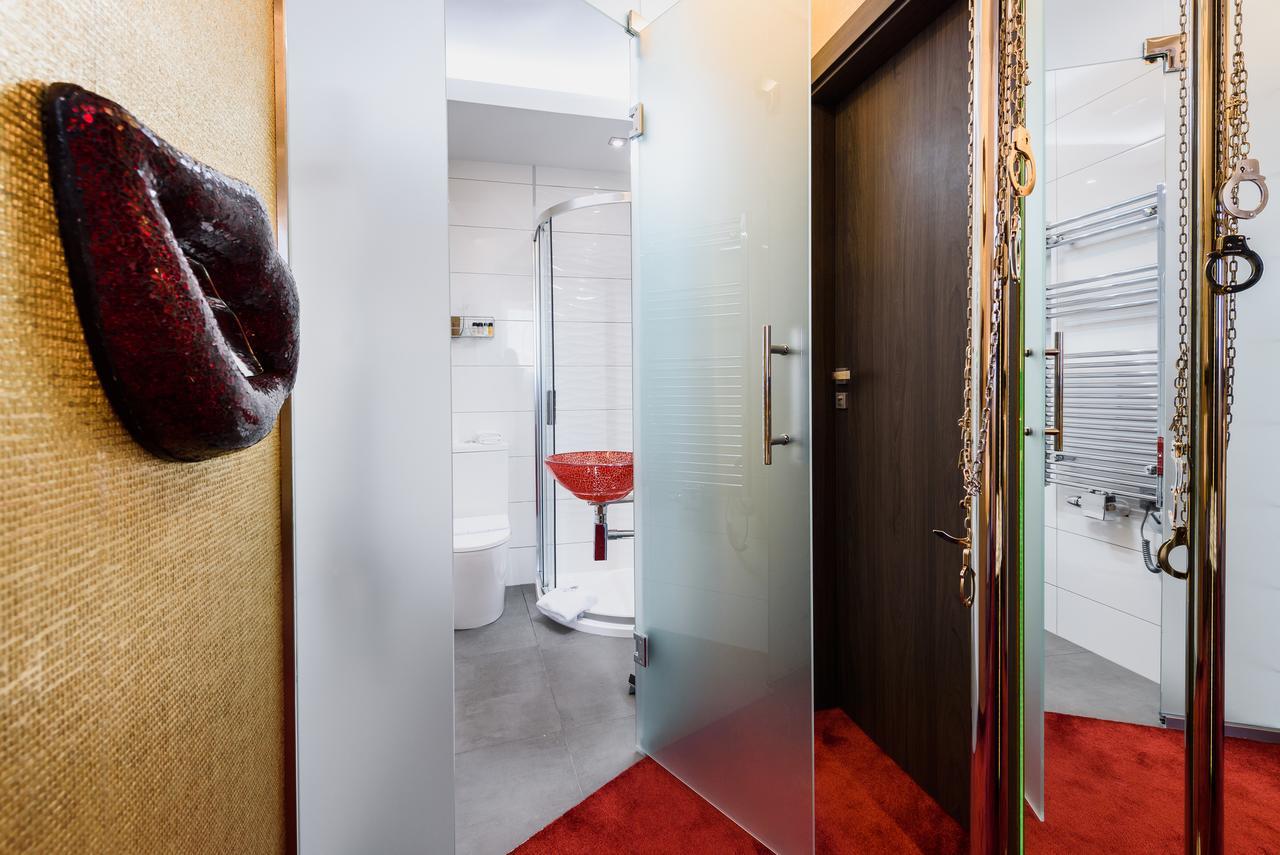 Hotel Rq Boutique & Unique